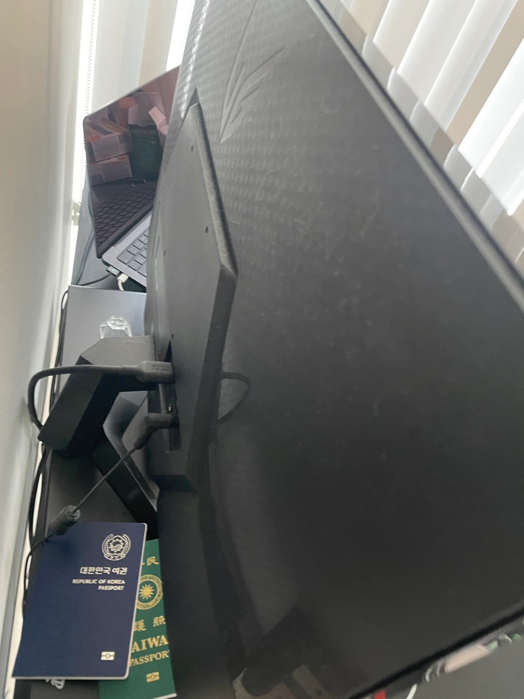 LG UltraGear 27 Inch Gaming Monitor 27GQ50F-B - photo 5