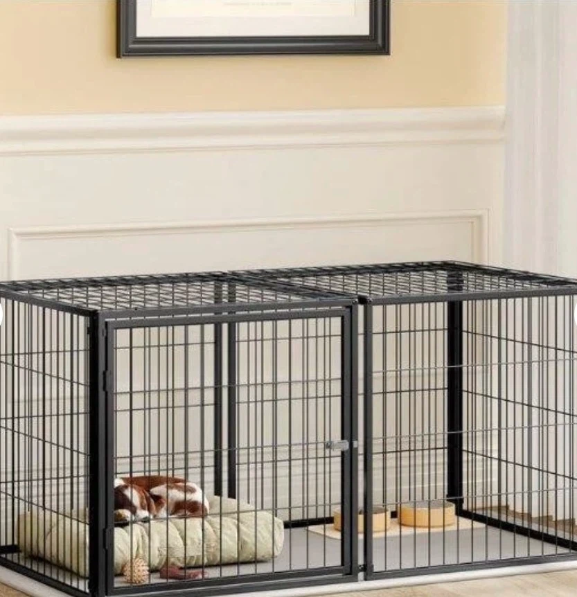 Modular Dog Box - photo 2