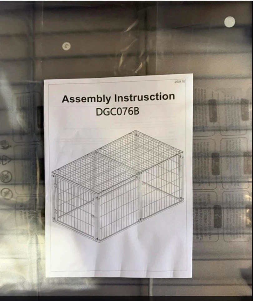 Modular Dog Box - photo 4
