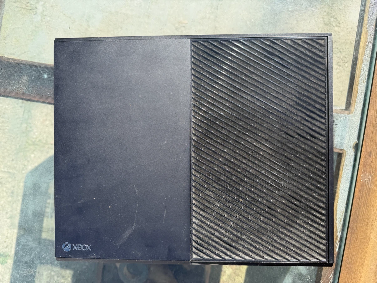 Microsoft Xbox One Console