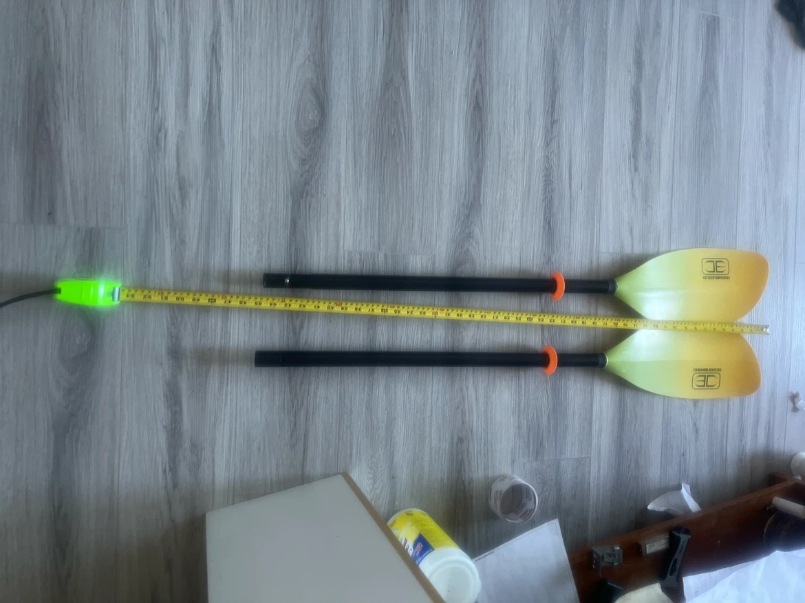 Oceanbroad Kayak Paddle