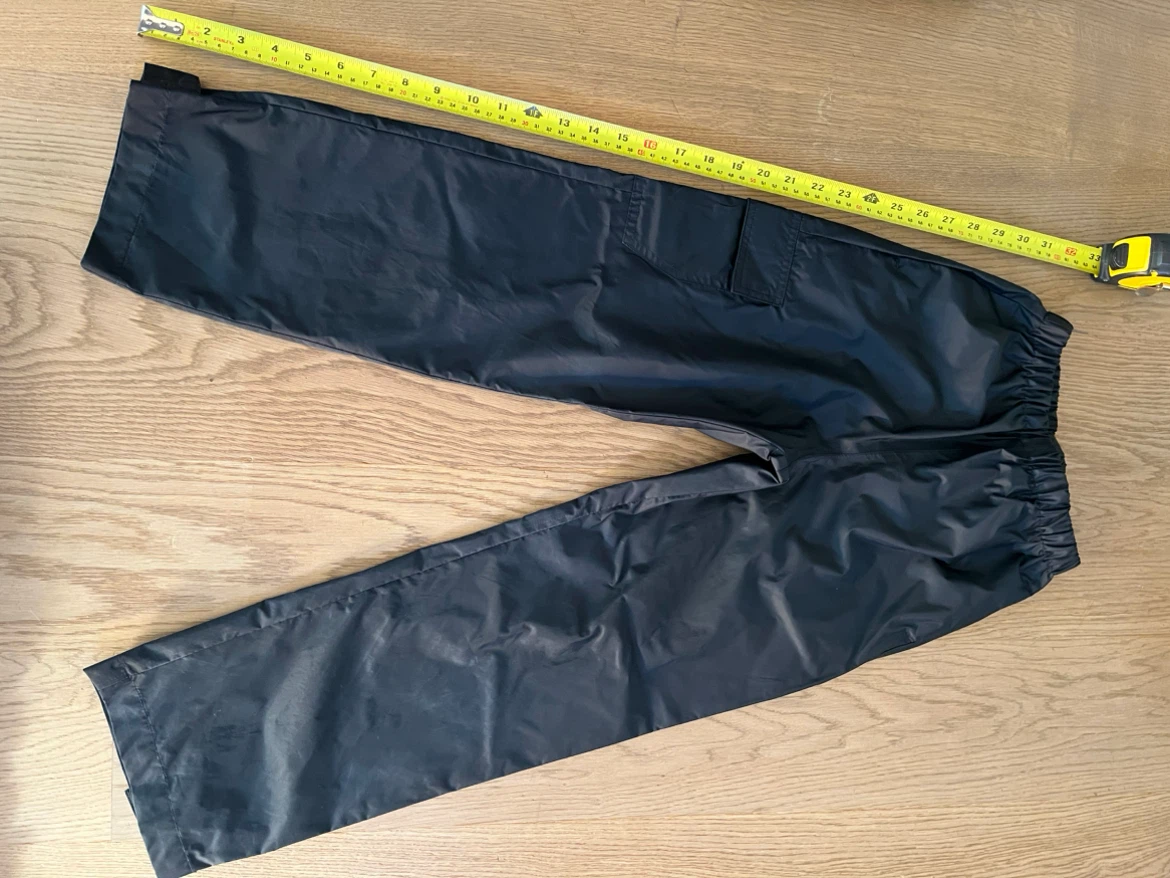 Kids Columbia Sportswear Rain Pants