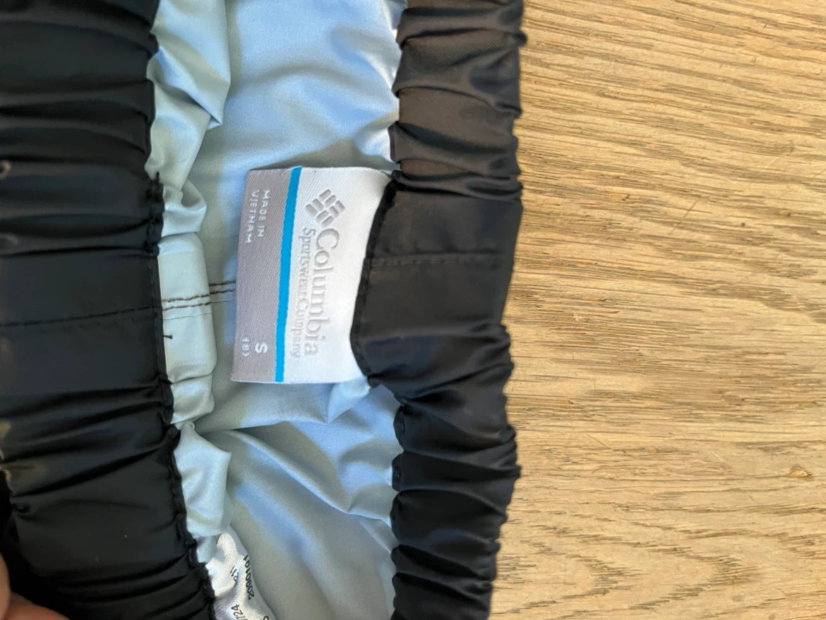 Kids Columbia Sportswear Rain Pants - photo 2