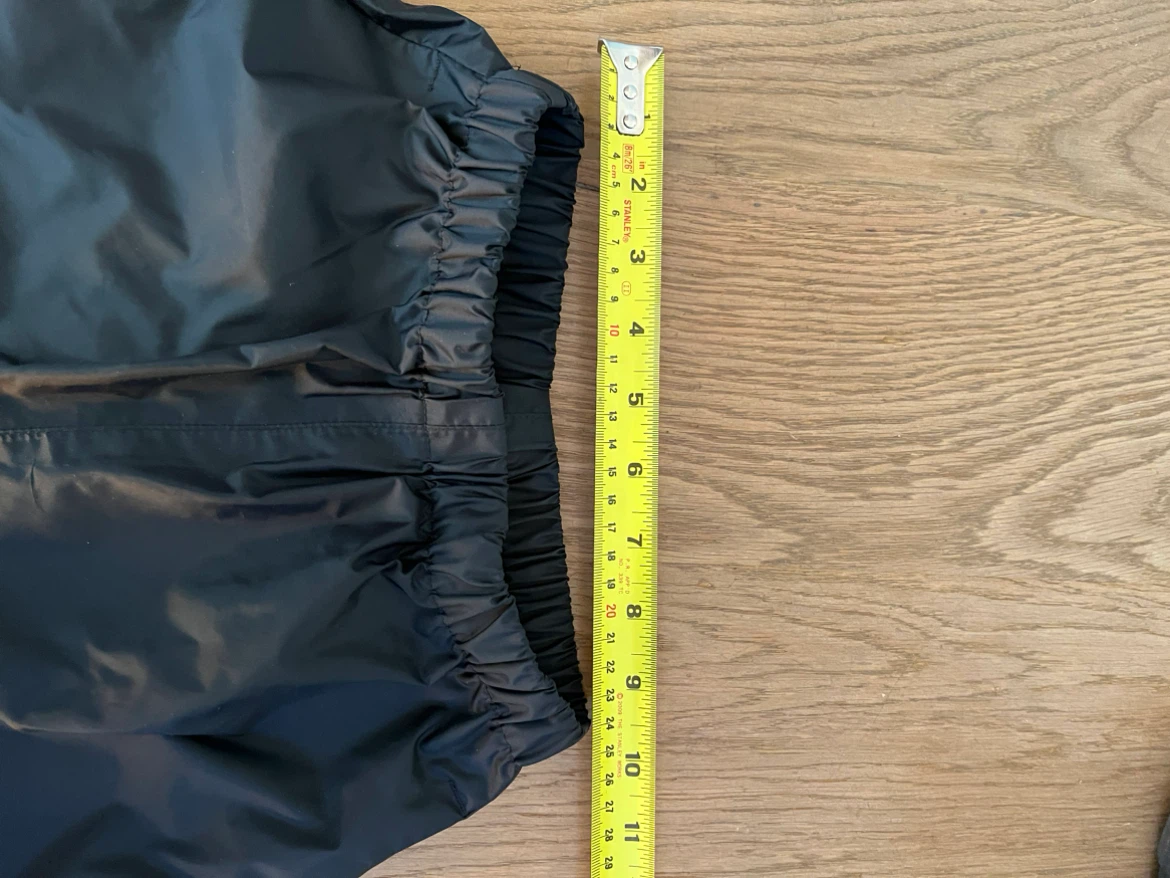 Kids Columbia Sportswear Rain Pants - photo 3