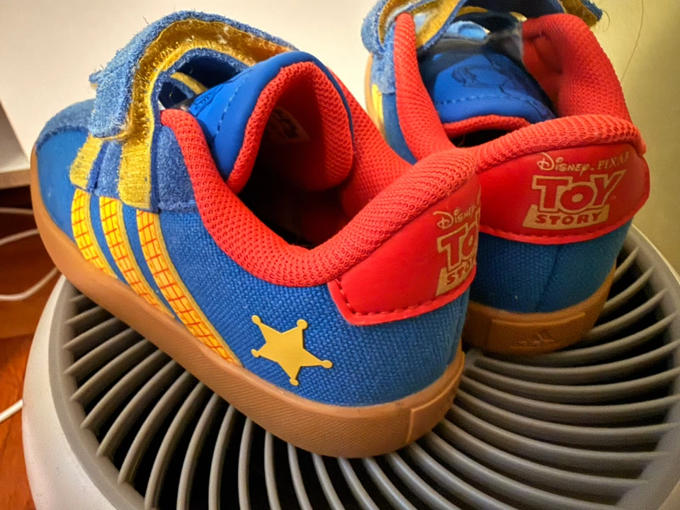 Adidas Toy Story Kids Shoes
