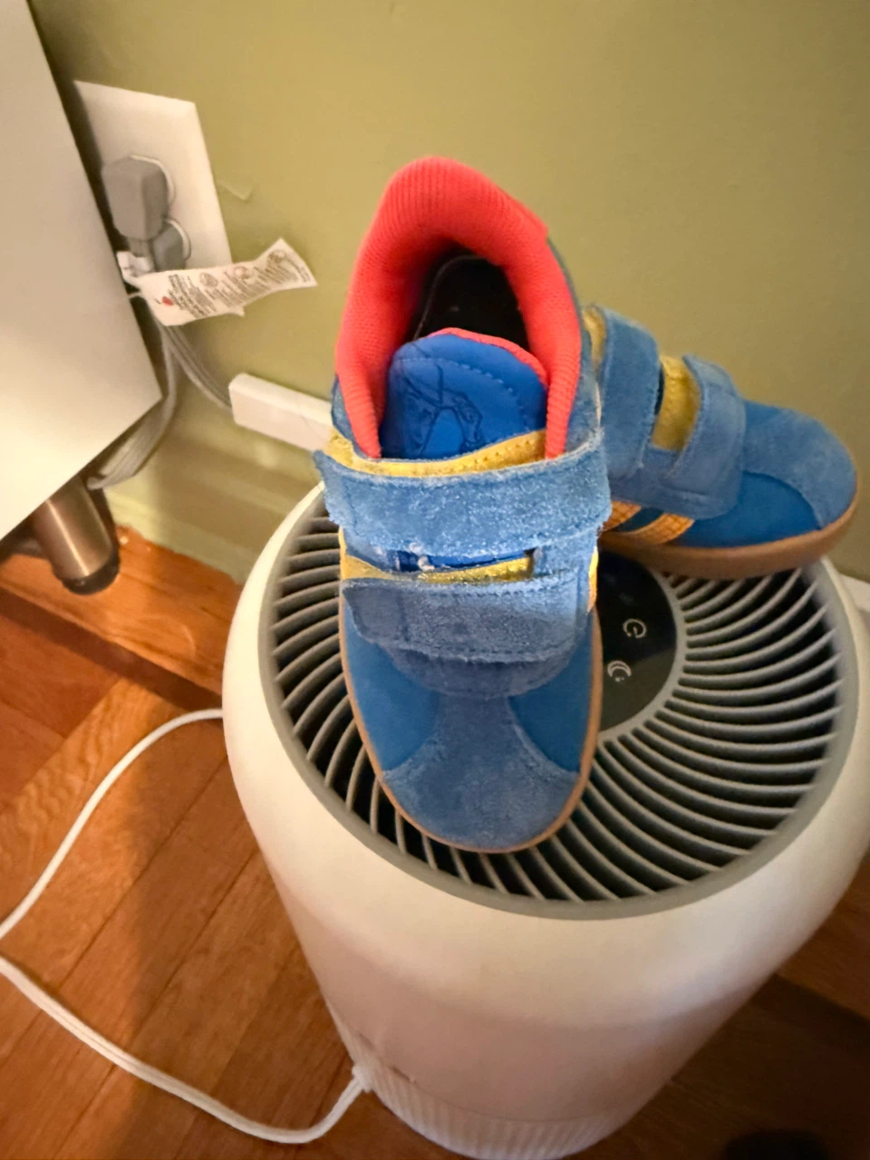Adidas Toy Story Kids Shoes - photo 2