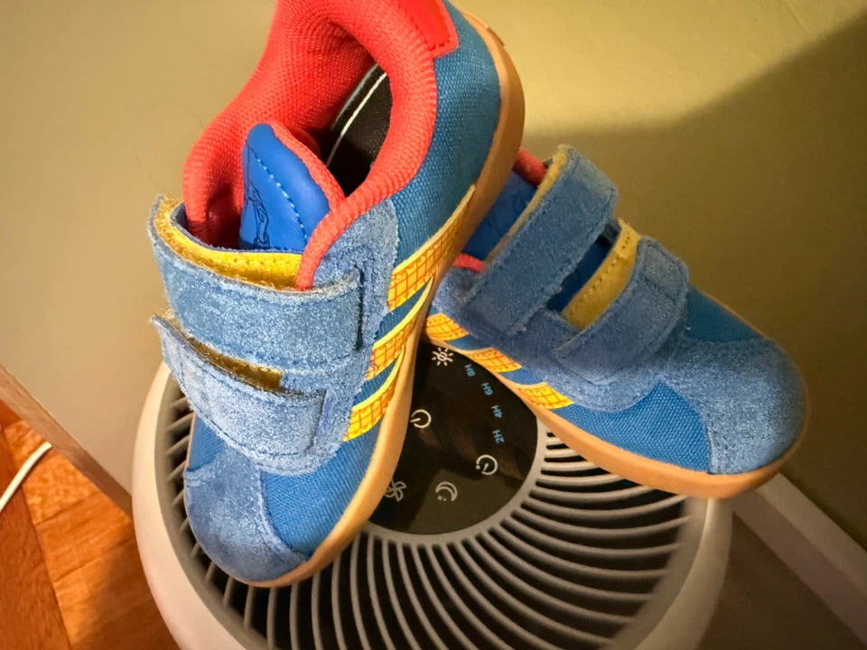 Adidas Toy Story Kids Shoes - photo 3