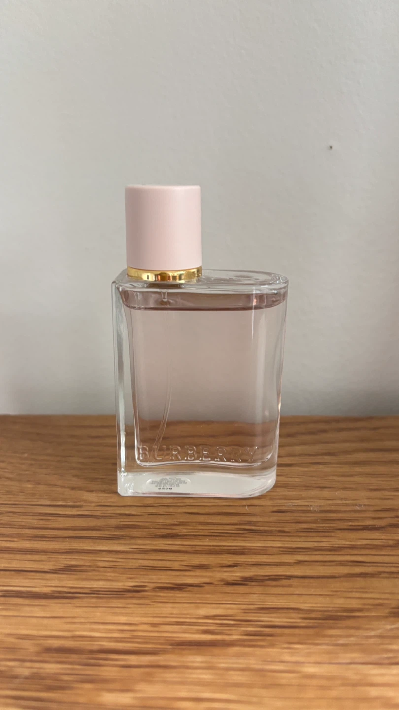 Burberry Her Eau de Parfum