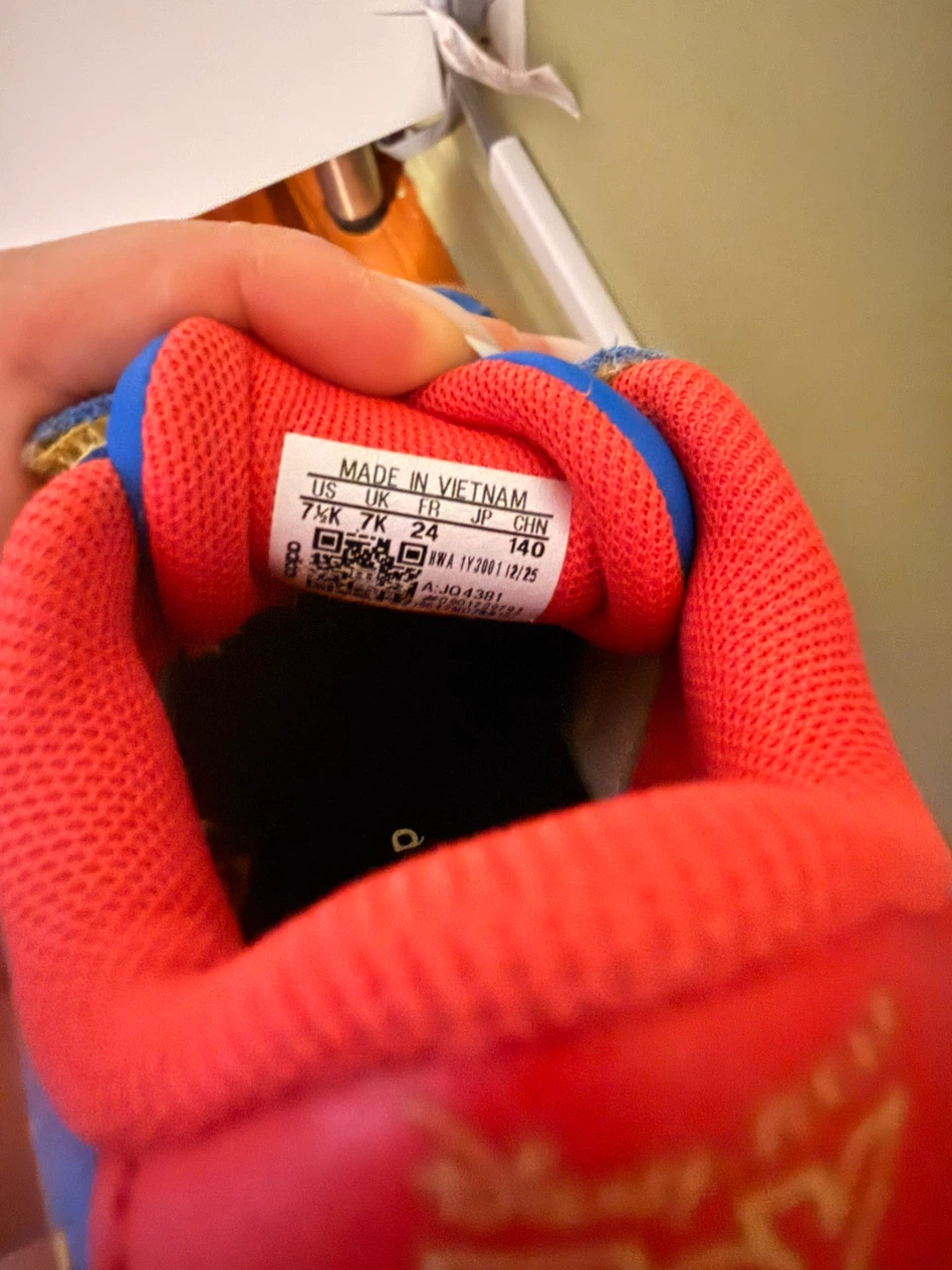 Adidas Toy Story Kids Shoes - photo 4