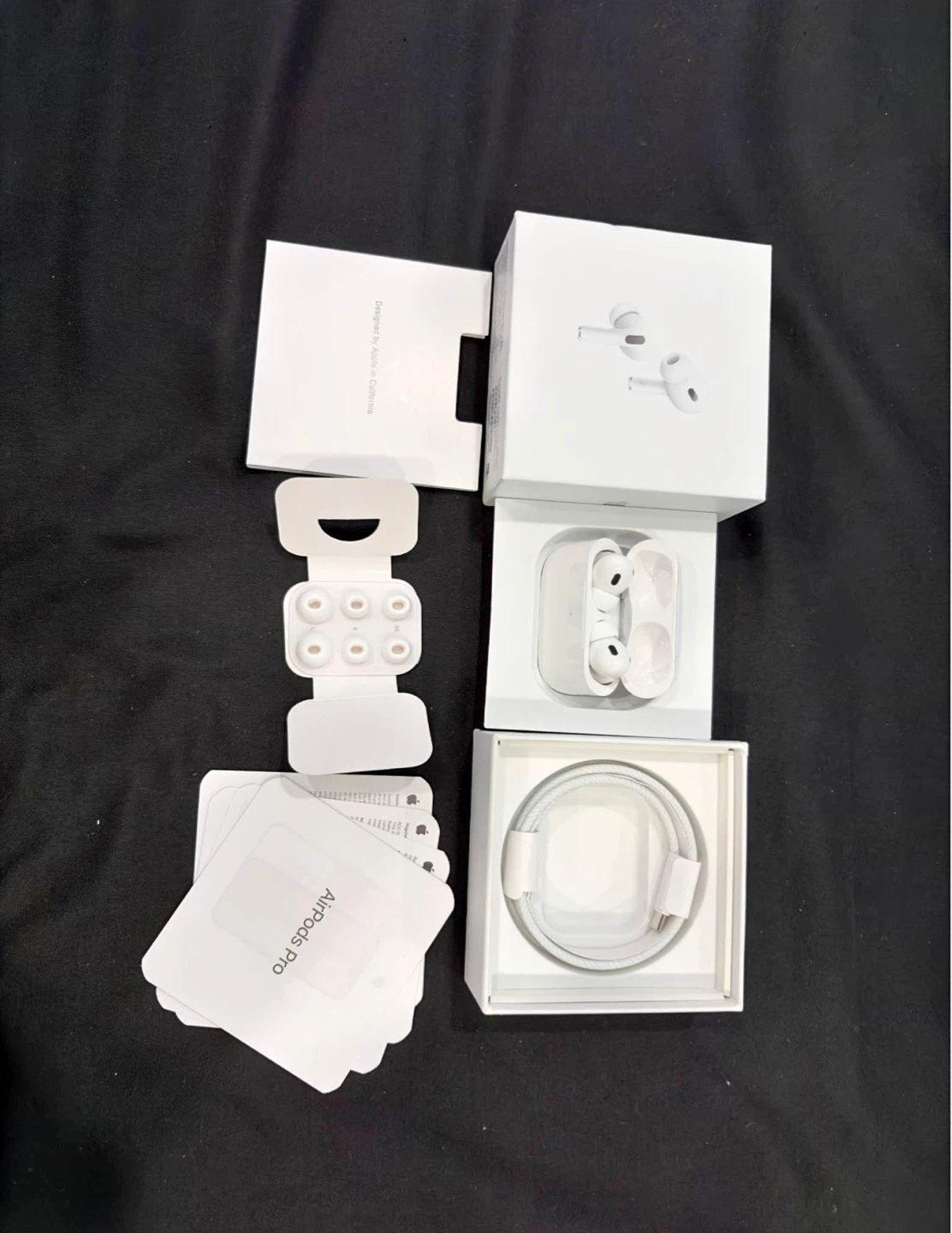 Apple AirPods Pro 2end gen