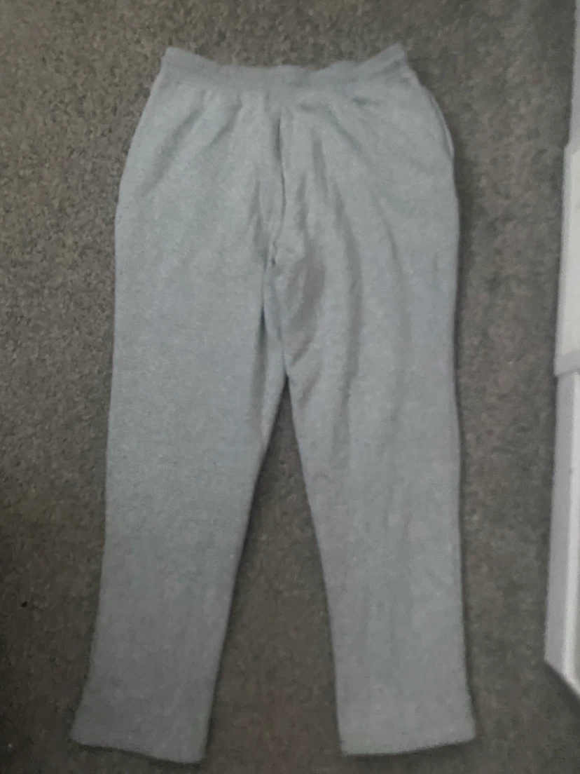 Sonneti London Grey Tracksuit Set – XL – Brand New With Tags - photo 4