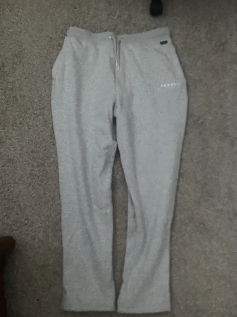 Sonneti London Grey Tracksuit Set – XL – Brand New With Tags - photo 5