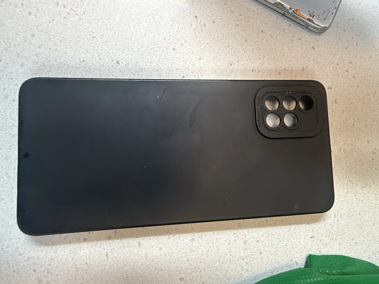 Samsung Galaxy A71 128GB Smartphone - photo 4
