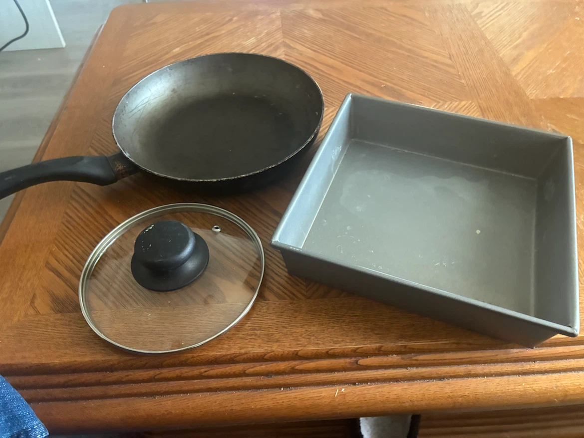 FREE HOUSE PURGE - photo 4