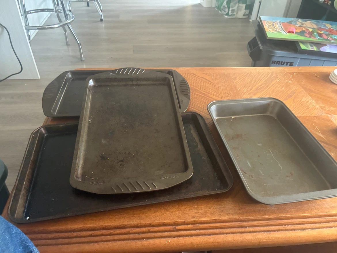 FREE HOUSE PURGE - photo 5