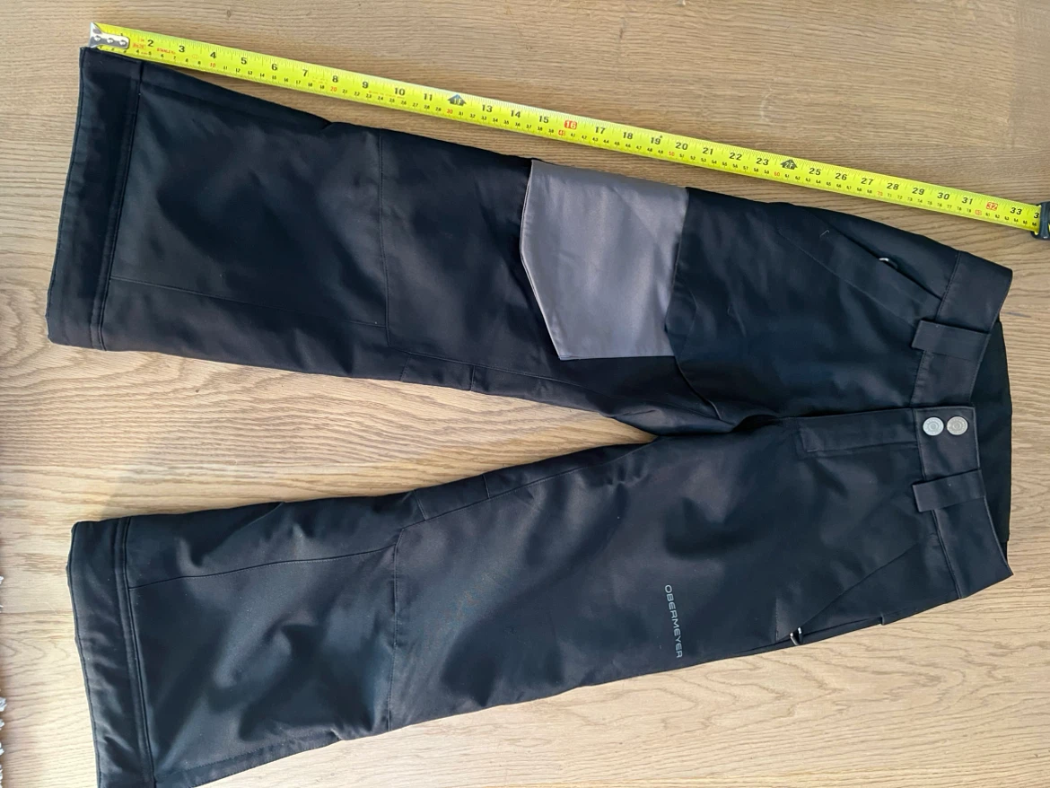 Obermeyer Teen Small Ski Pants