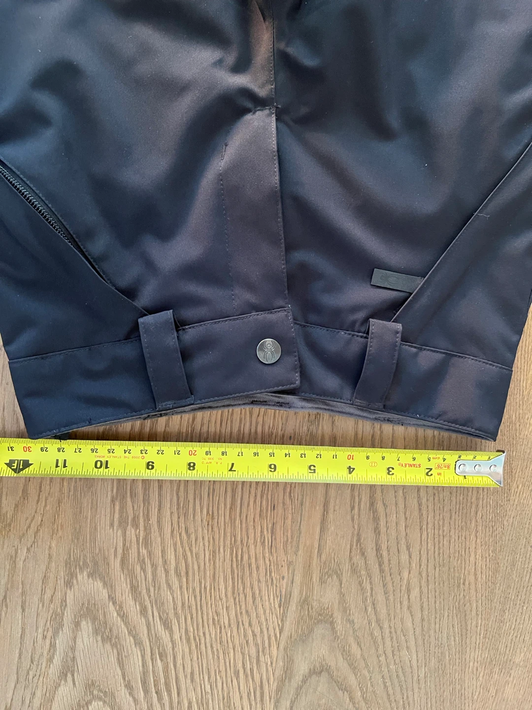 Obermeyer Teen Small Ski Pants - photo 3