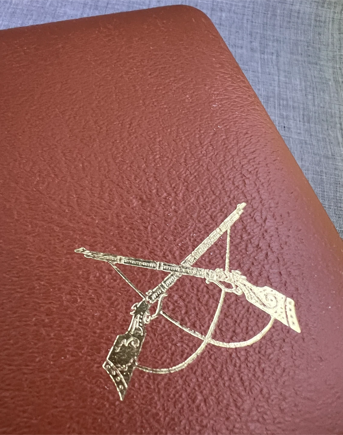 Vintage Men’s Accessories Box/Case - photo 2