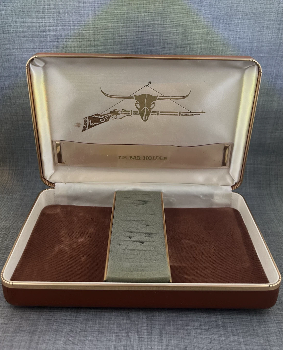 Vintage Men’s Accessories Box/Case - photo 5