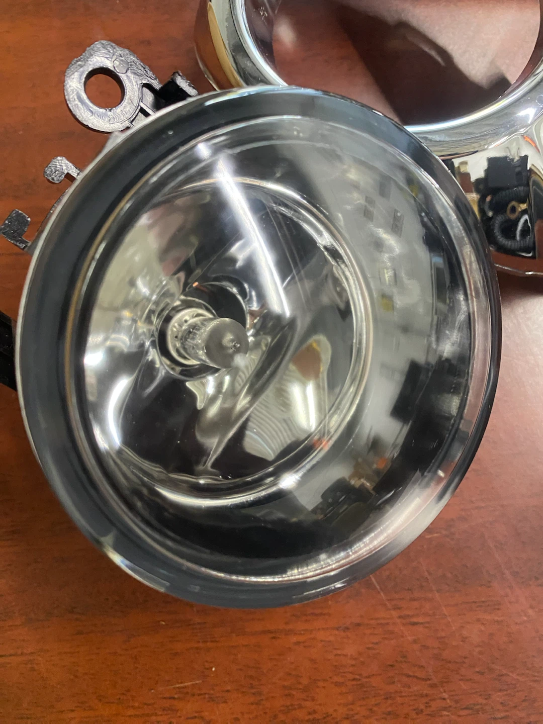 Fog Light Kit Ford Focus - photo 4