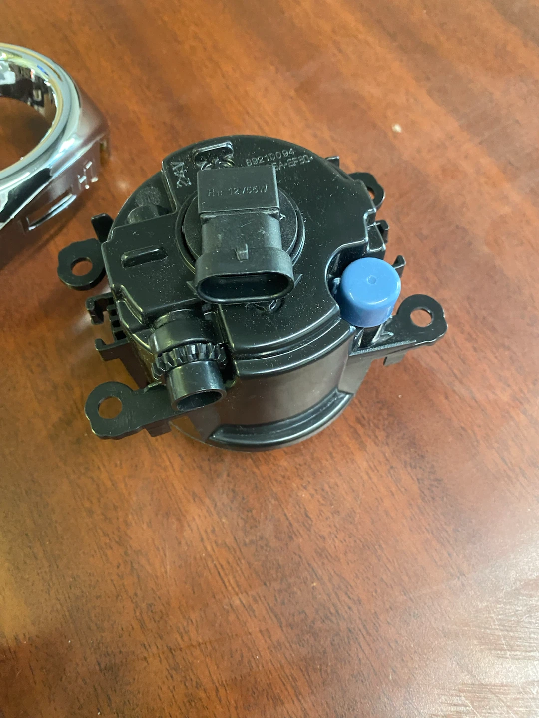 Fog Light Kit Ford Focus - photo 5