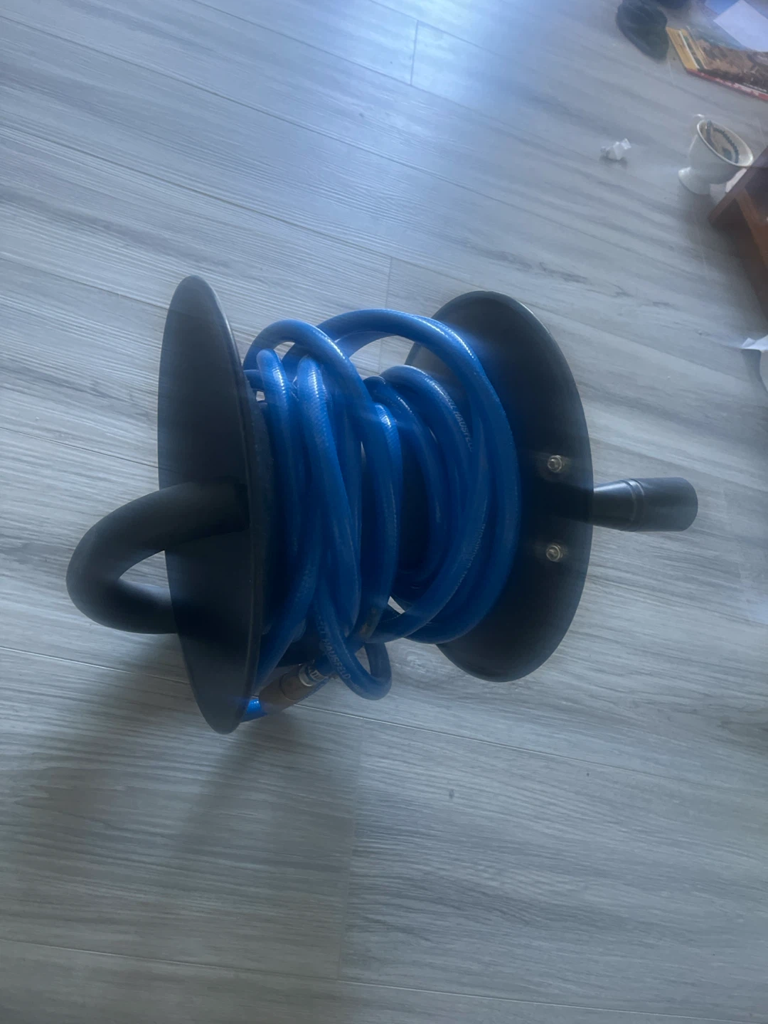 Campbell Hausfeld Air Hose Reel - photo 2