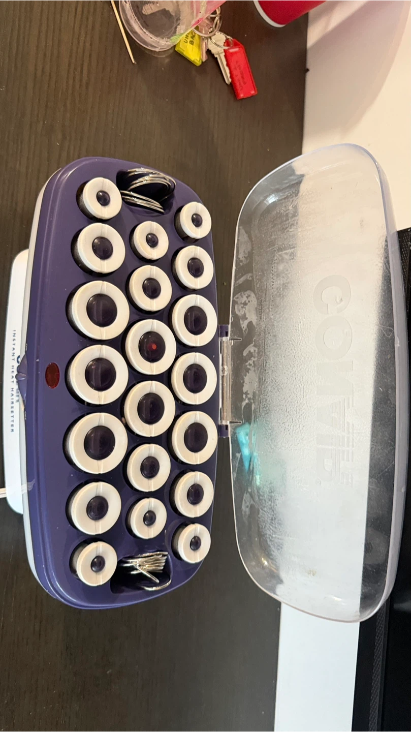 Conair Instant Heat Hairsetter