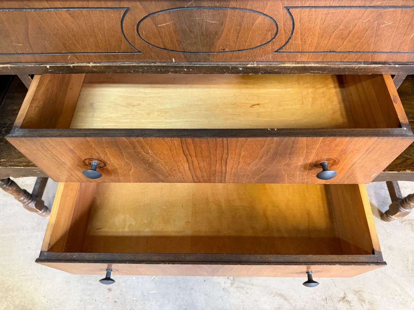 Credenza for the 'DIY'ers - photo 3