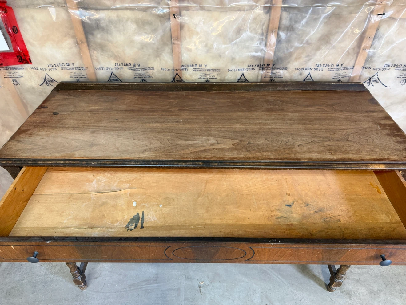 Credenza for the 'DIY'ers - photo 4
