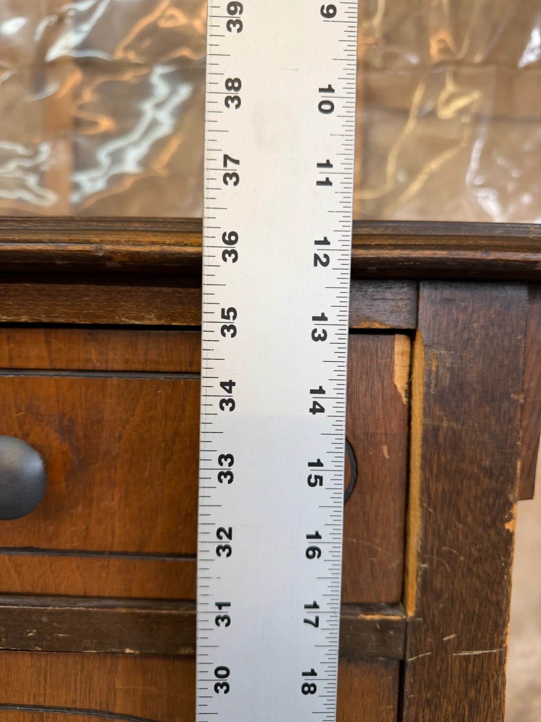 Credenza for the 'DIY'ers - photo 5