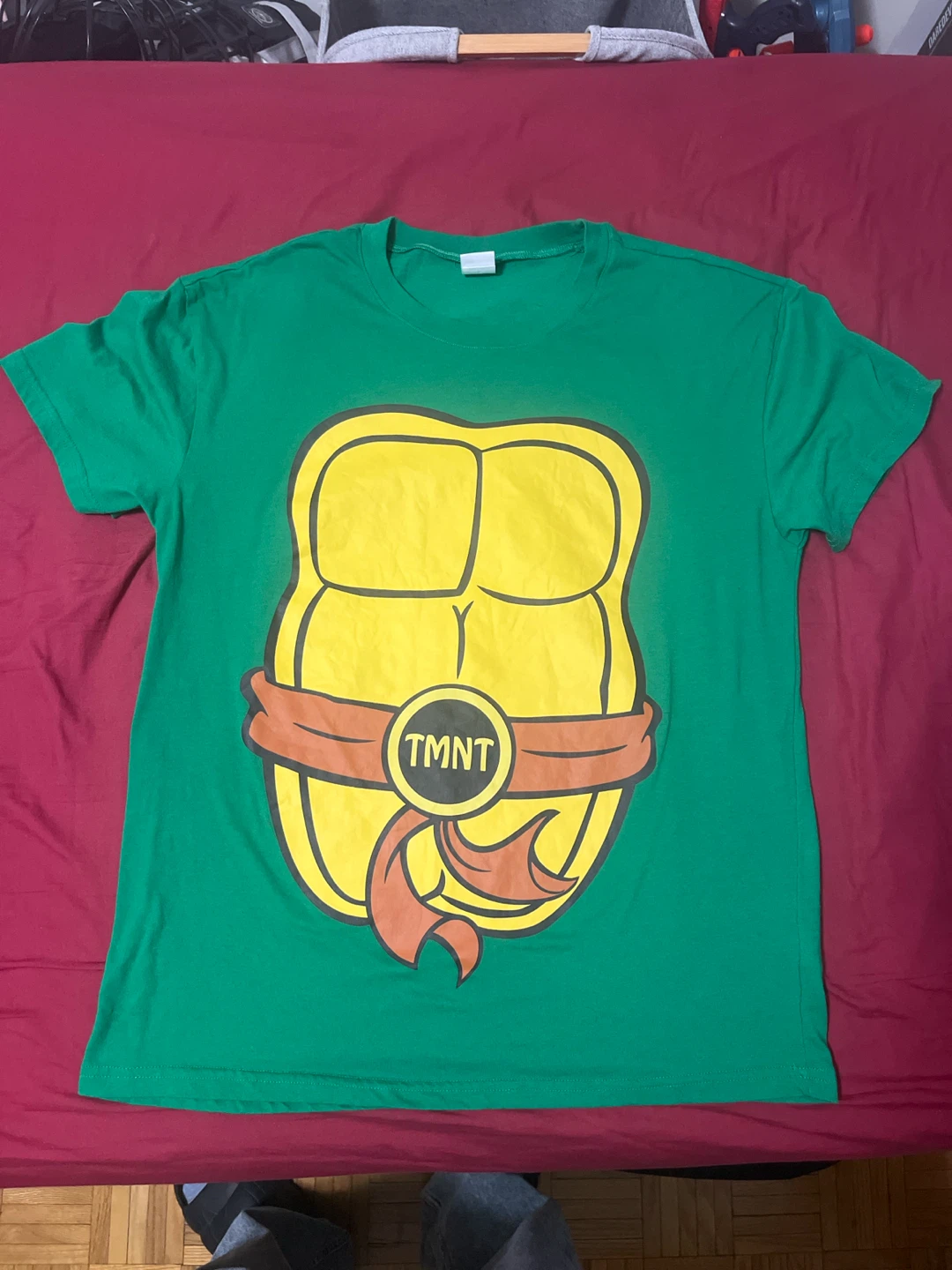 Teenage Mutant Ninja Turtles T-Shirt