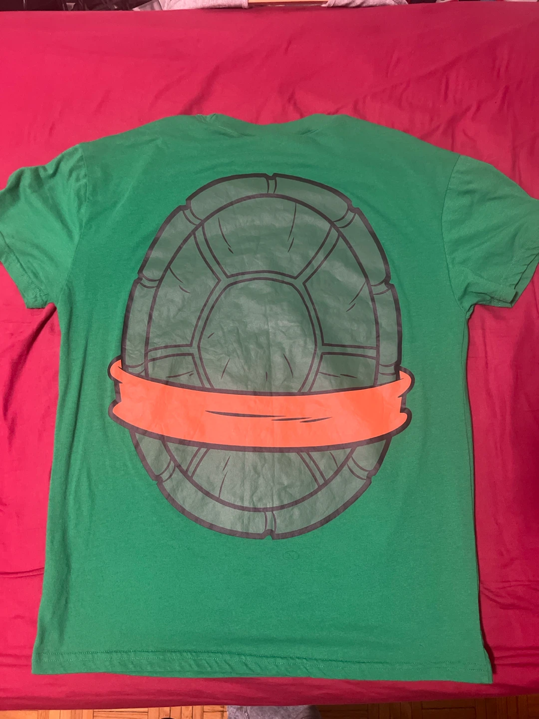 Teenage Mutant Ninja Turtles T-Shirt - photo 3