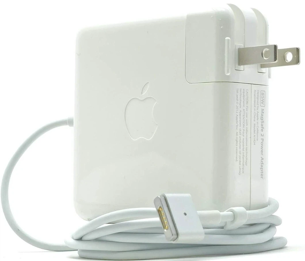 Apple 85W MagSafe 2 Power Adapter