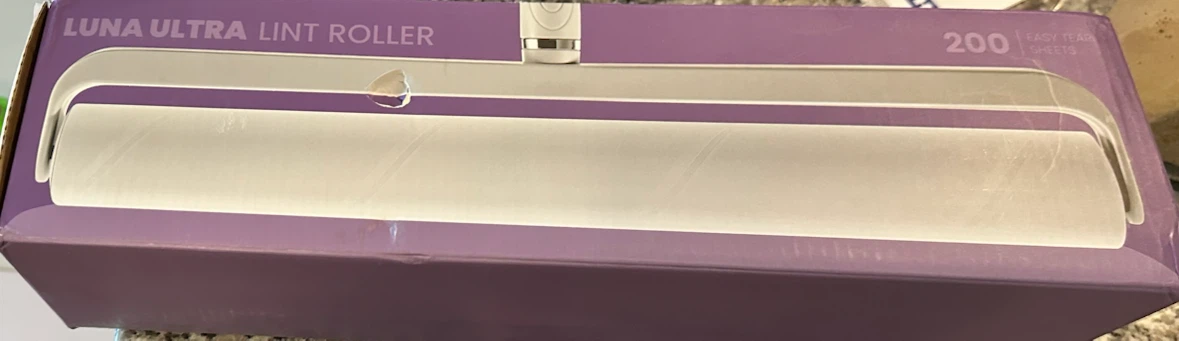 Delomo Luna Ultra Lint Roller - photo 3