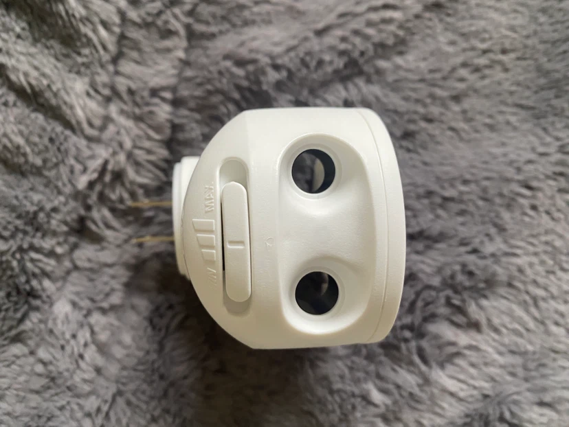 Febreze Plug-In Air Freshener Warmer - photo 3