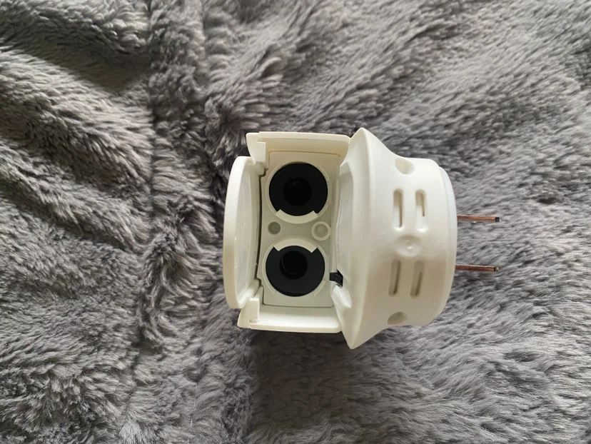 Febreze Plug-In Air Freshener Warmer - photo 4