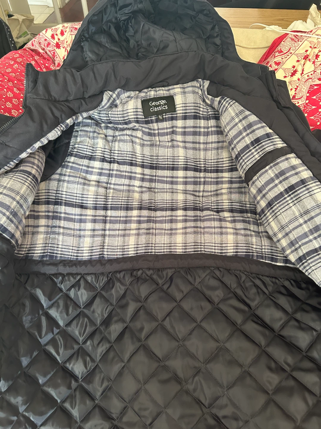 George Classics Winter Jacket - photo 2
