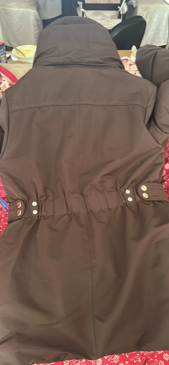 Mountain Outerwear Brown Winter Parka XL - photo 2