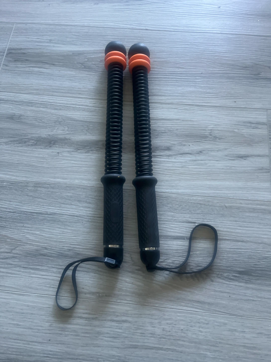 Indoor Fitness Cordless Battle Rope