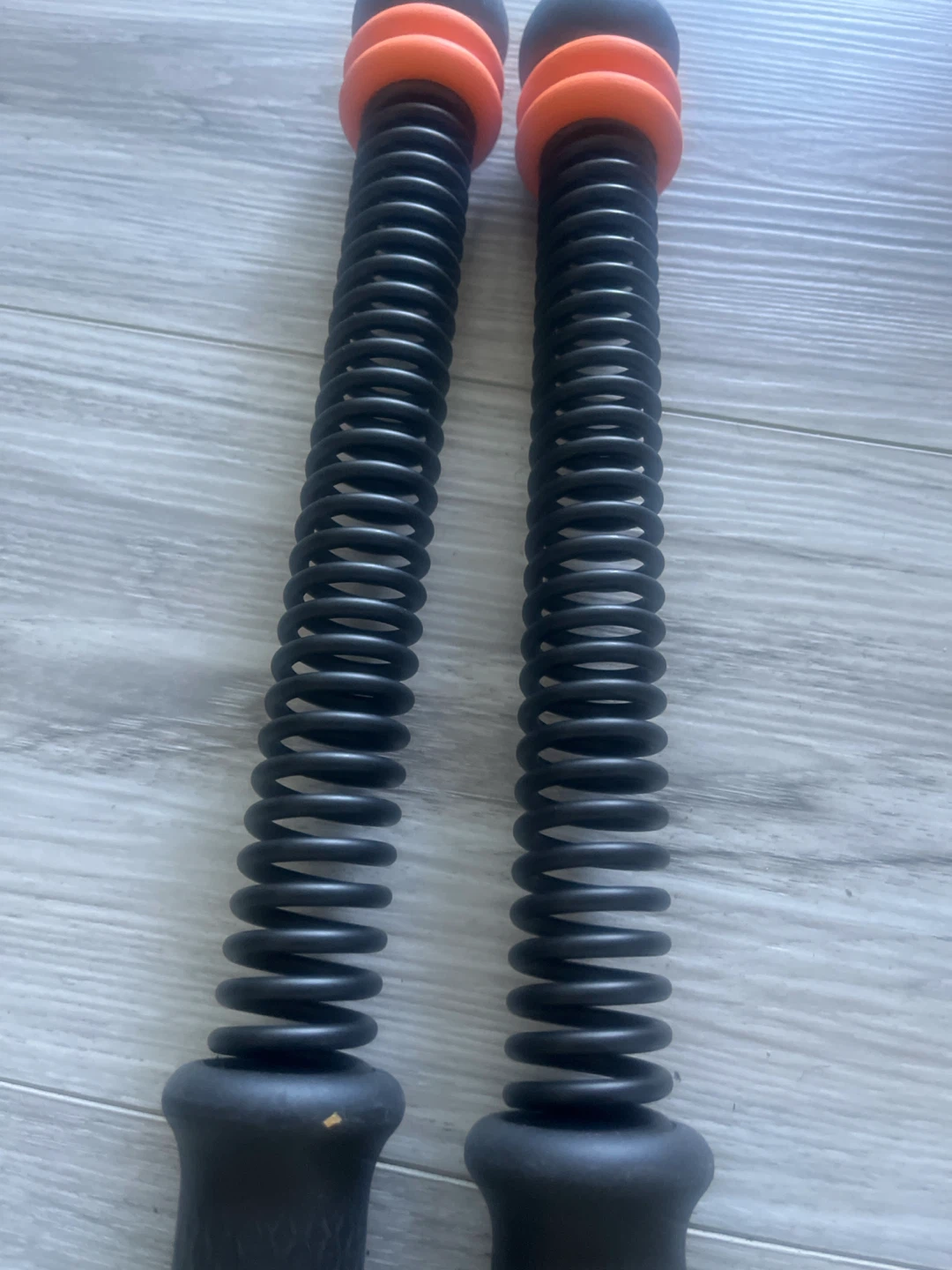 Indoor Fitness Cordless Battle Rope - photo 2