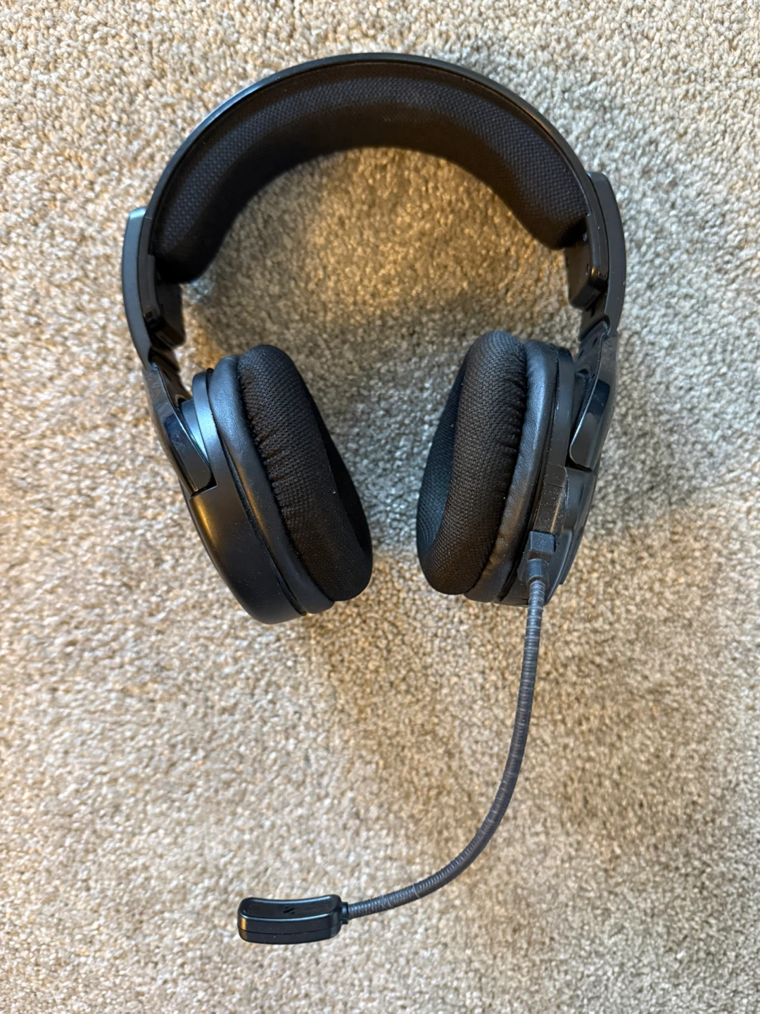 PWireless Gaming Headset