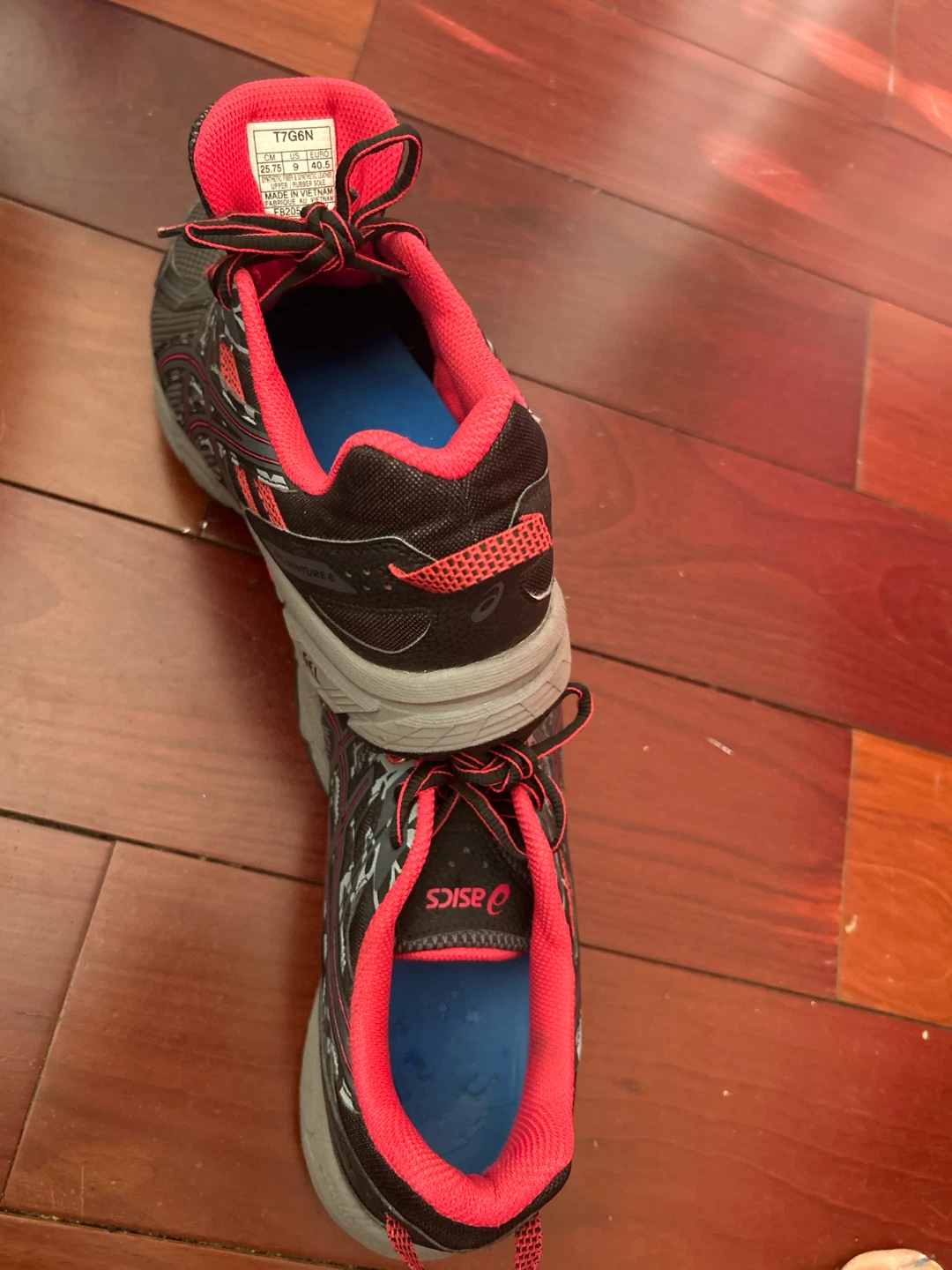 Asics Gel-Venture 6 Running Shoes
