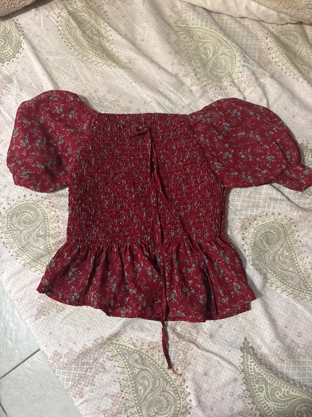 Assorted Women's Tops Bundle