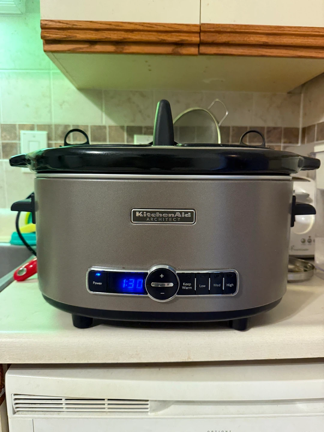 KitchenAid Architect Slow Cooker