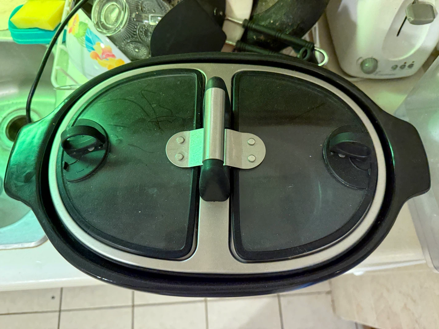 KitchenAid Architect Slow Cooker - photo 3