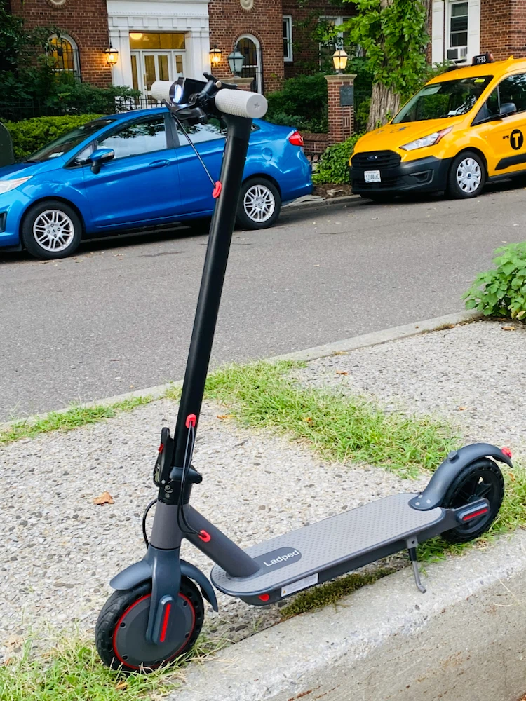 Electric ⚡️ scooter Electric Scooter - photo 3