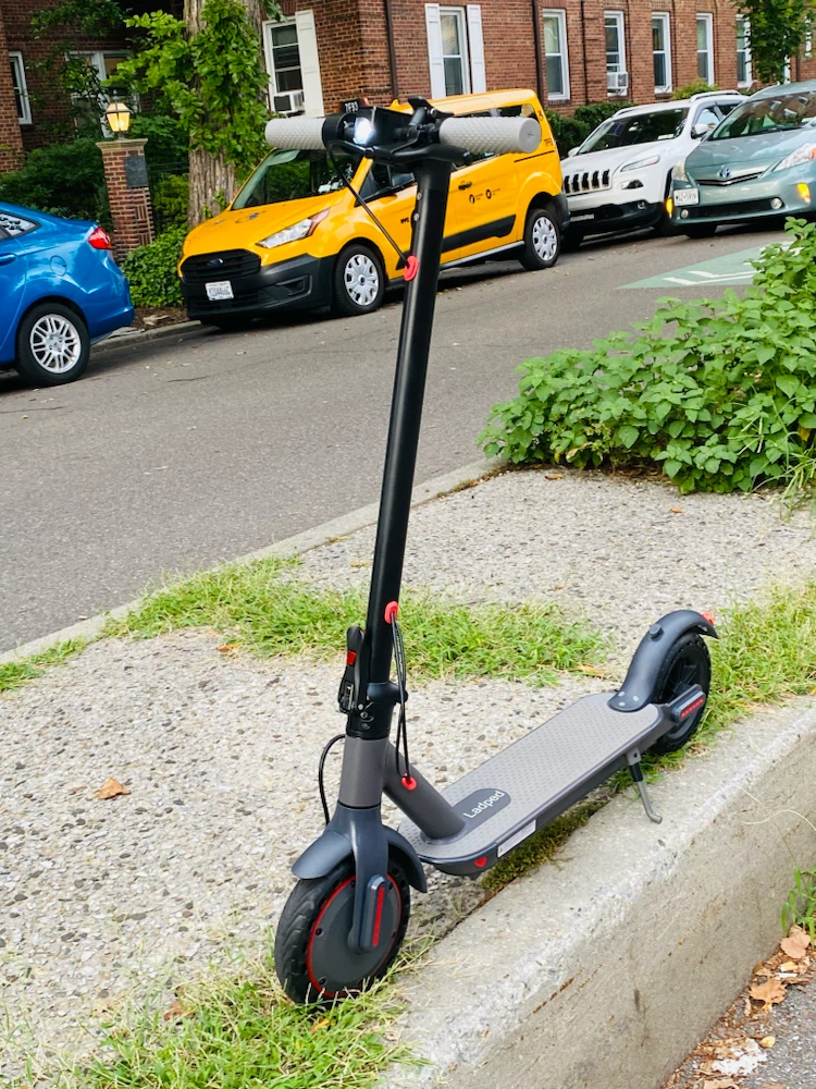 Electric ⚡️ scooter Electric Scooter - photo 5
