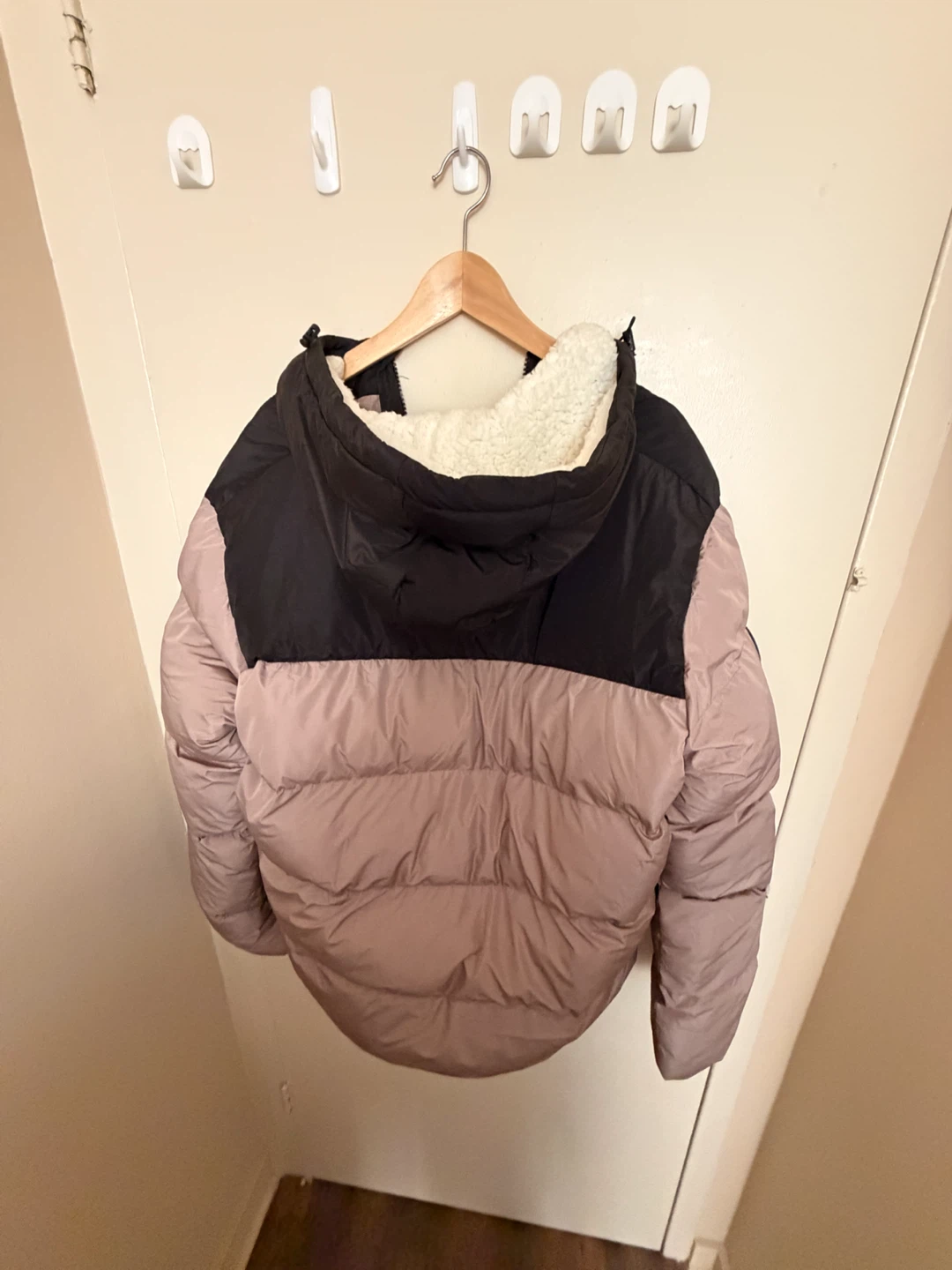 Super Triple Goose Winter Jacket - photo 2