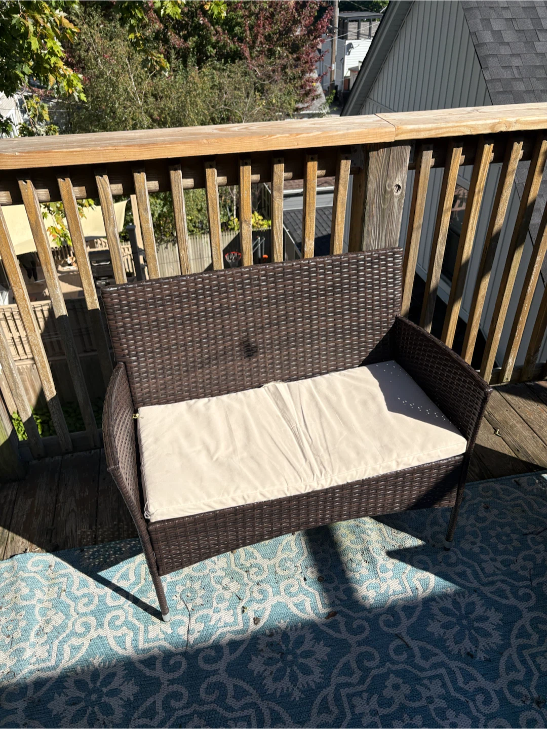 Patio Furniture - photo 3