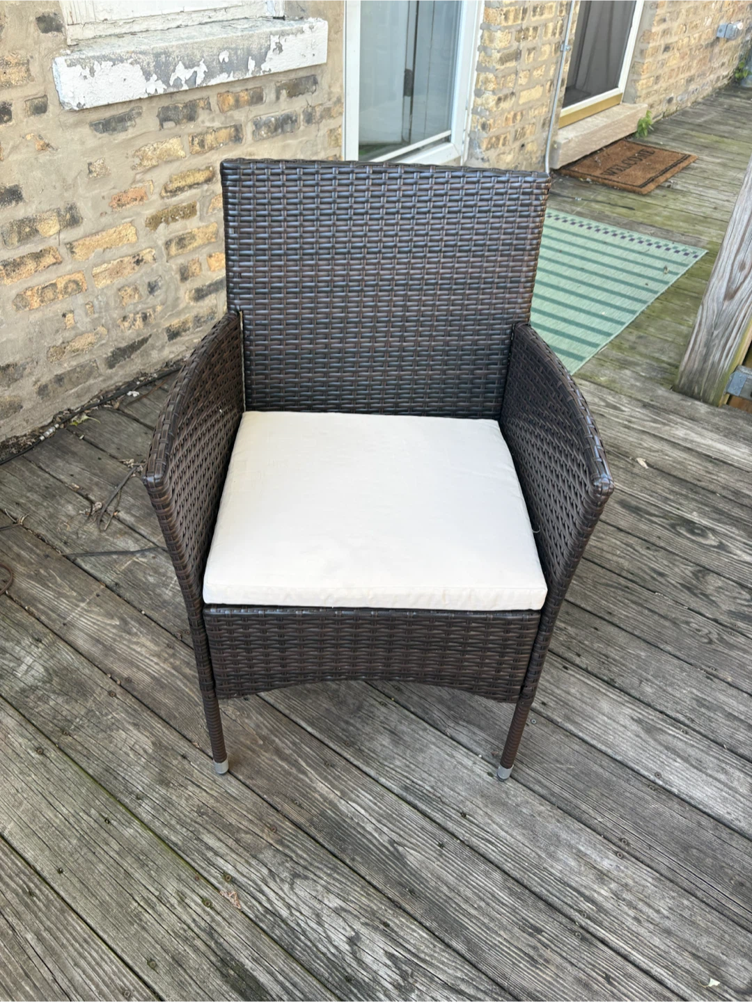 Patio Furniture - photo 4